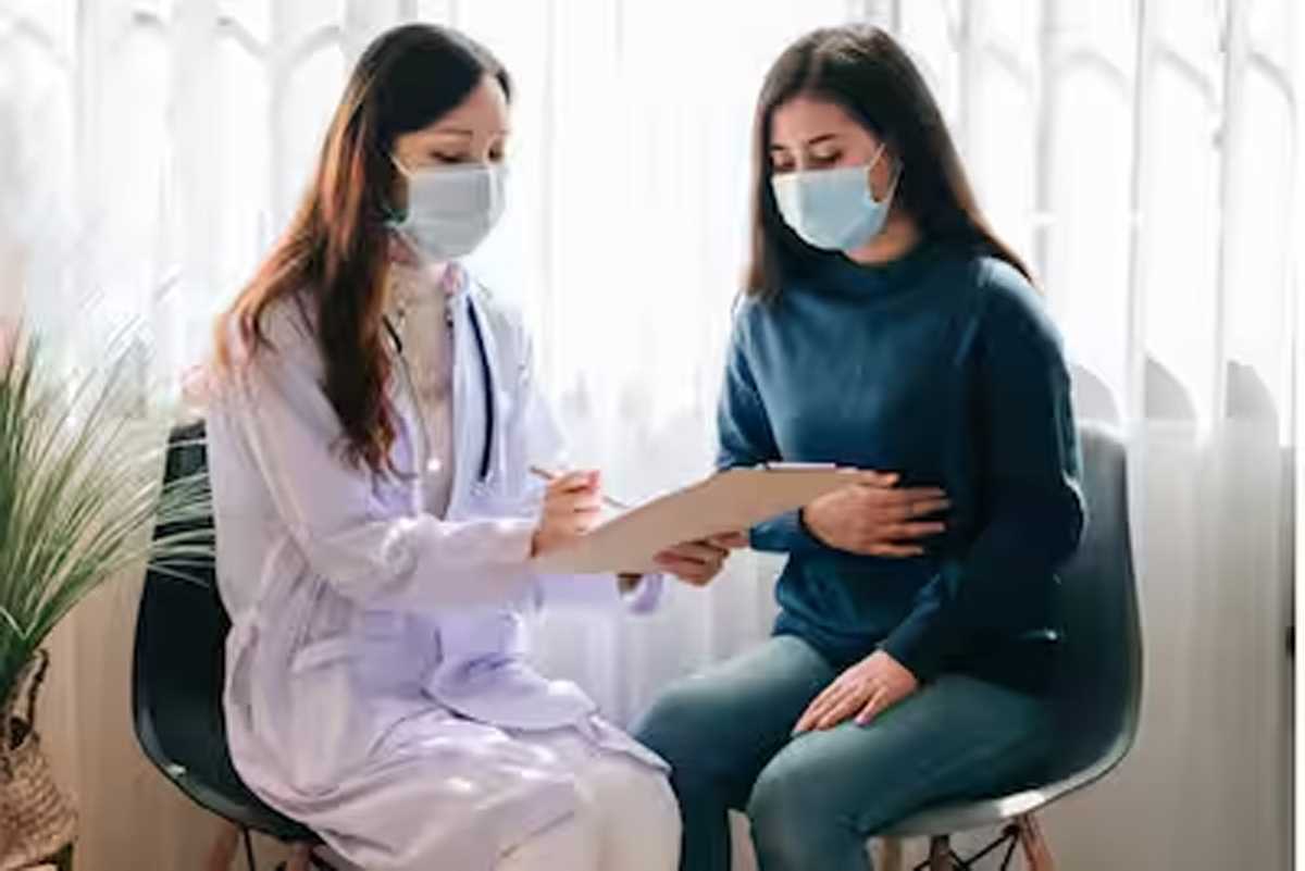 स्वास्थ्य सेवाओं में है अधिक महिलाओं की ज़रूरत स्वास्थ्य सेवाओं में है अधिक महिलाओं की ज़रूरत